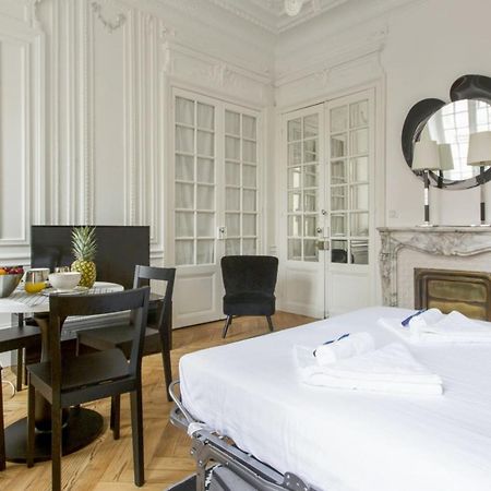Charming Studio In Typical Residence - Biarritz - Welkeys Exterior foto